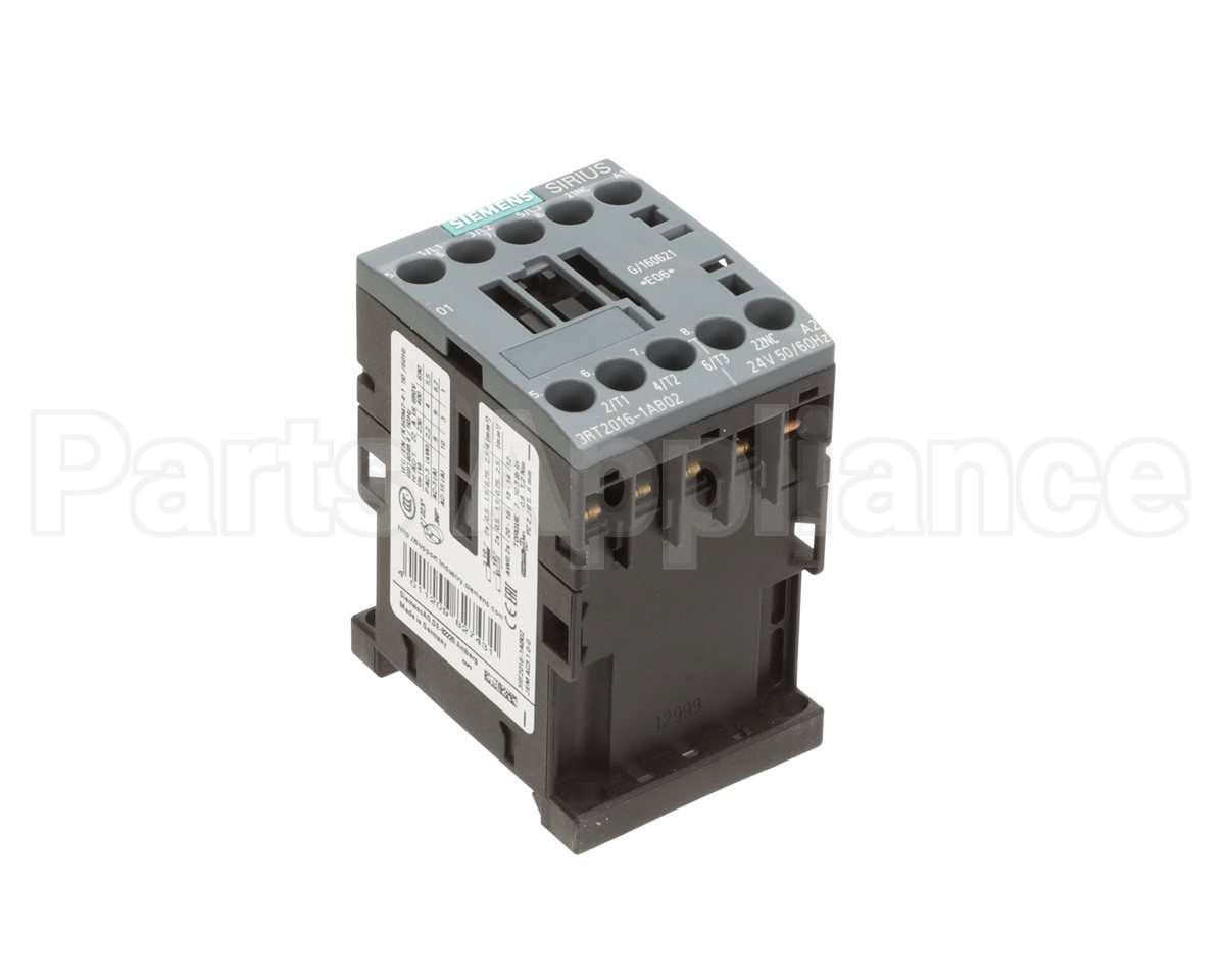 30811102004120 Doyon Contactor 24V Coil 3Pole 9A