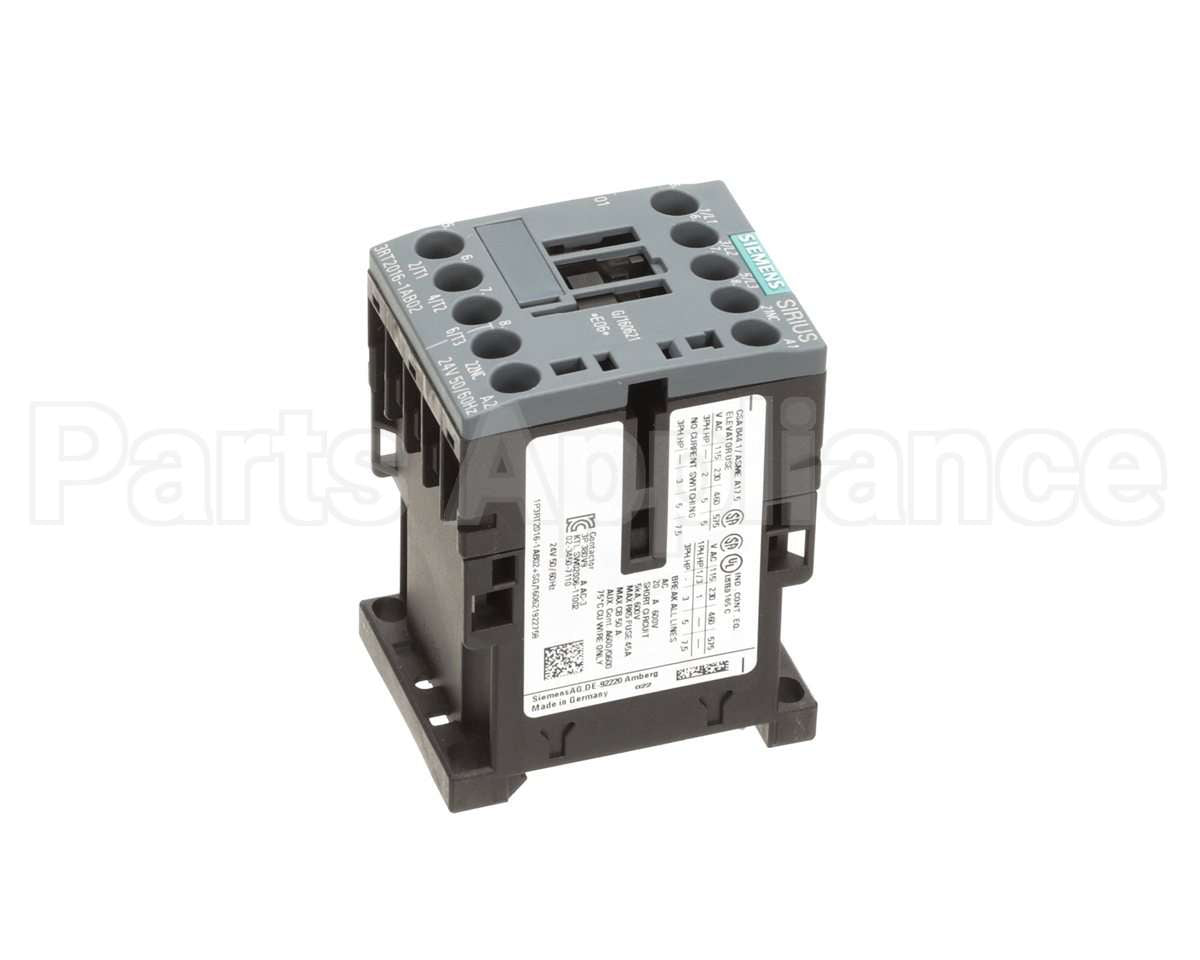 30811102004120 Doyon Contactor 24V Coil 3Pole 9A