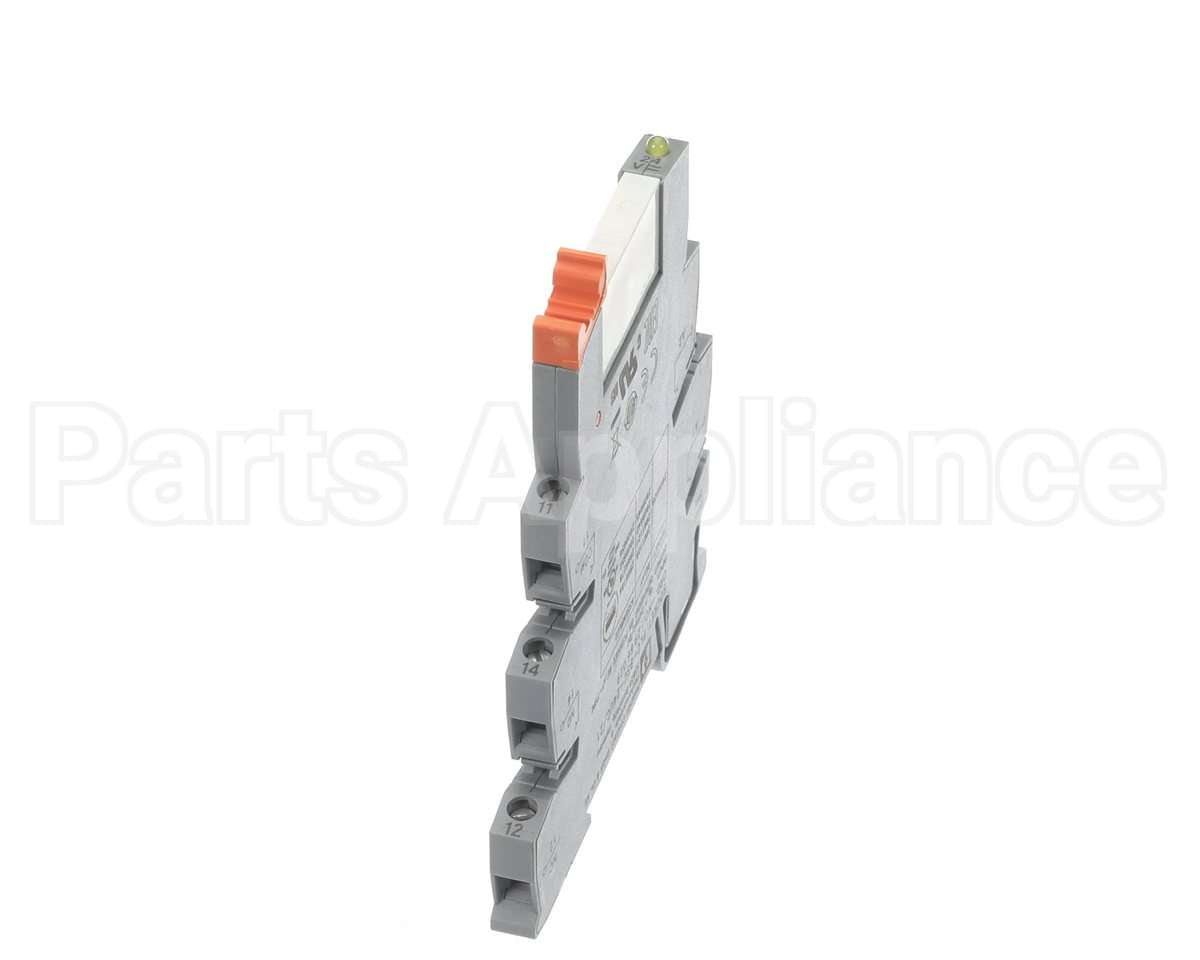 30814010001241 Doyon Base Wrelay 24V Acdc