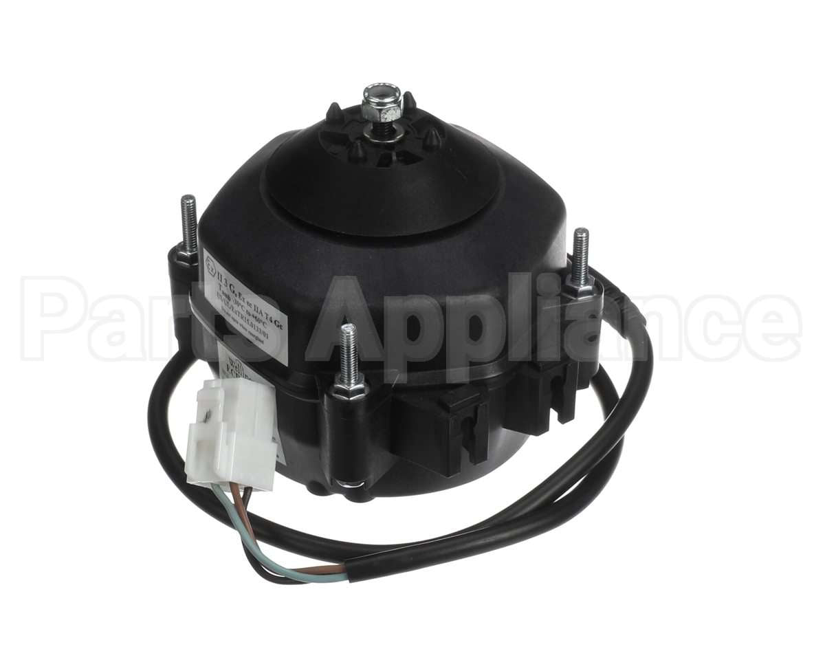 3082147 Hussmann Motor-13W 70-264V Nsc