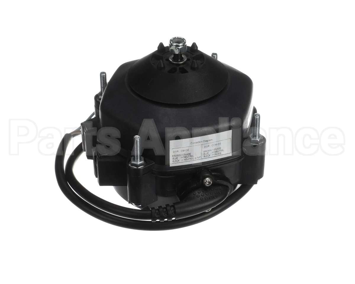 3082147 Hussmann Motor-13W 70-264V Nsc