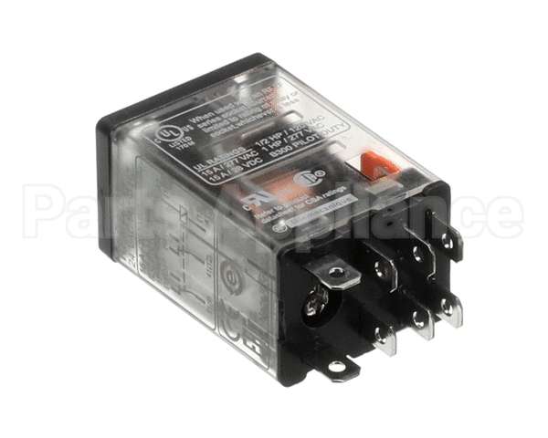 30825 Gaylord 2Pdt 24Vdc Relay