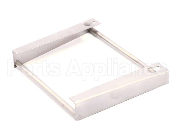 30828 Giles Basket Mount, Weld Assembly, Wog-M