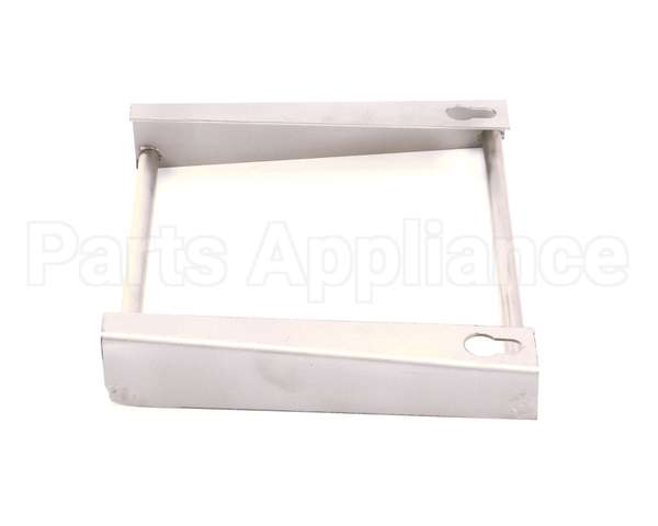 30828 Giles Basket Mount, Weld Assembly, Wog-M