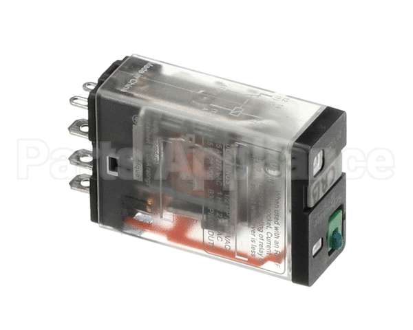 30830 Gaylord 1Pdt 24V Relay