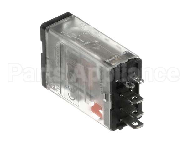 30830 Gaylord 1Pdt 24V Relay