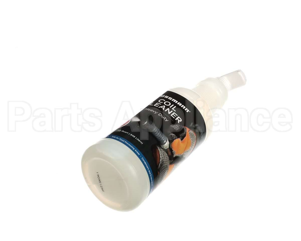 3083319 Hussmann Cleaner-Hsm Coil 1Qt