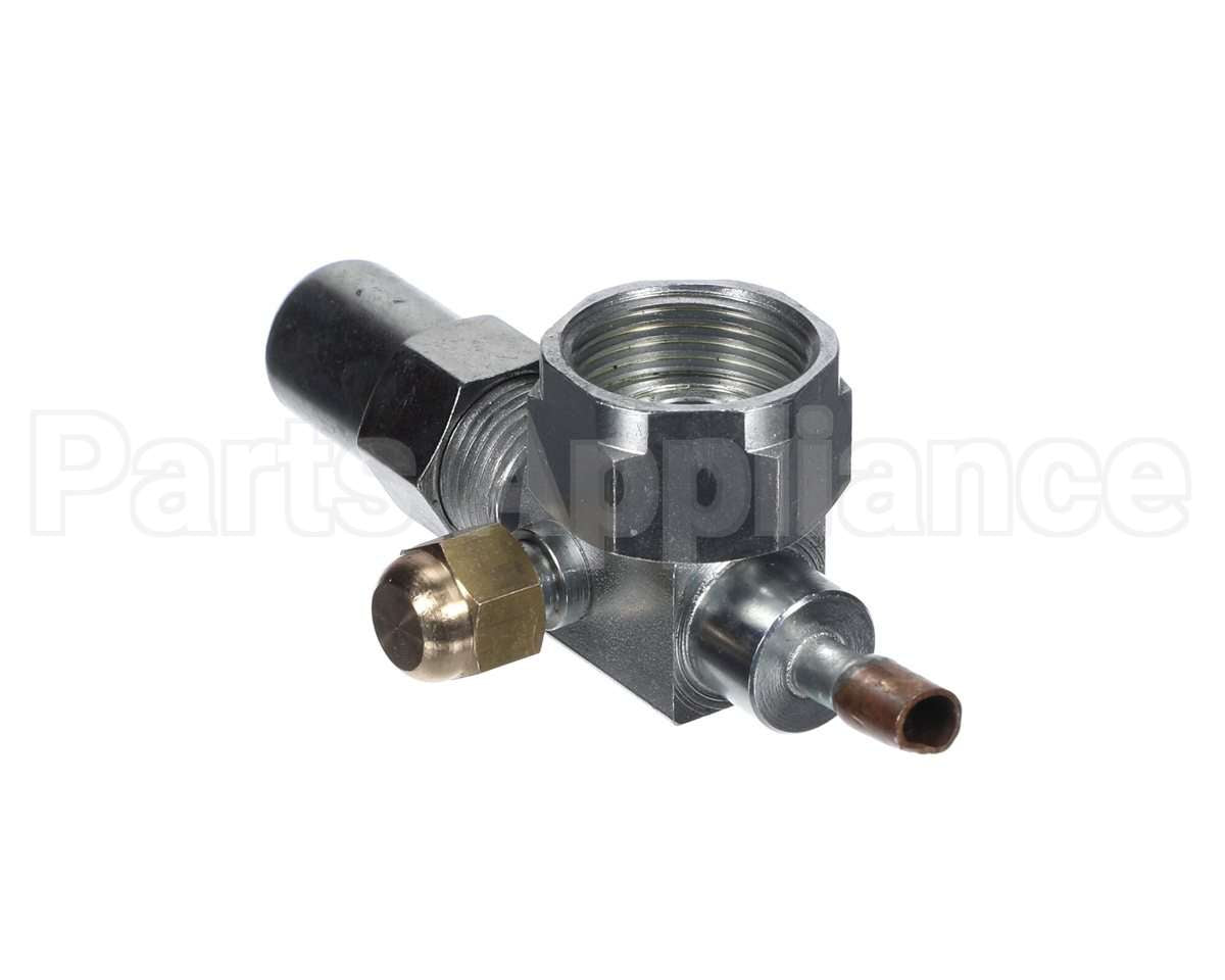 3083930 Hussmann Valve Cpelnd 510-7113-00 Rotal