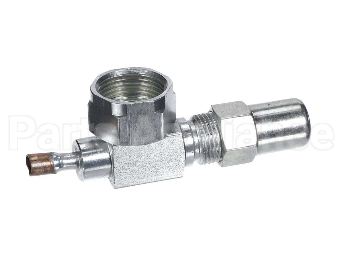 3083930 Hussmann Valve Cpelnd 510-7113-00 Rotal