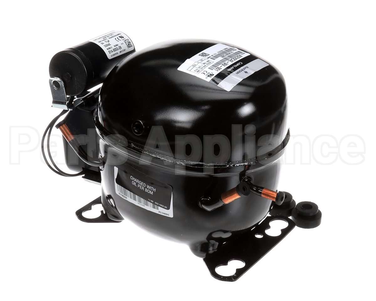 3083939 Hussmann Weld -Comp Cpelnd Ase20C4E-Iav-901