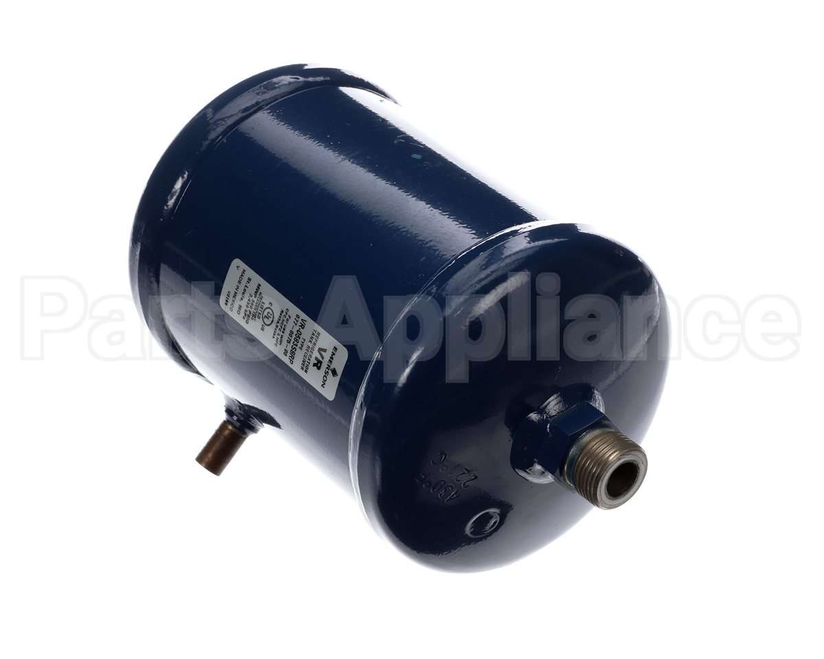 3083942 Hussmann Tank -Liquid Rec. Assembly Cpelnd 077-00