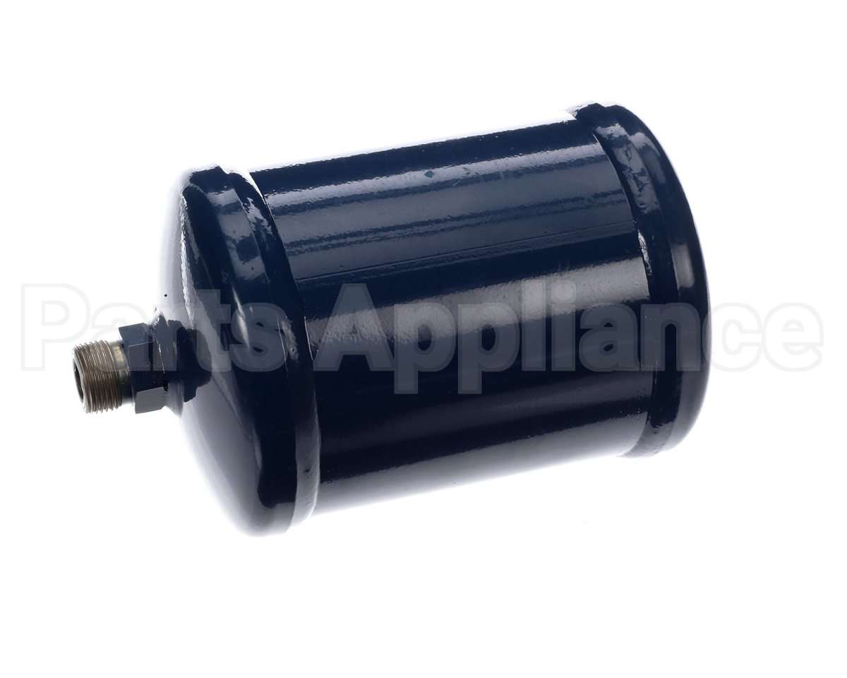 3083942 Hussmann Tank -Liquid Rec. Assembly Cpelnd 077-00