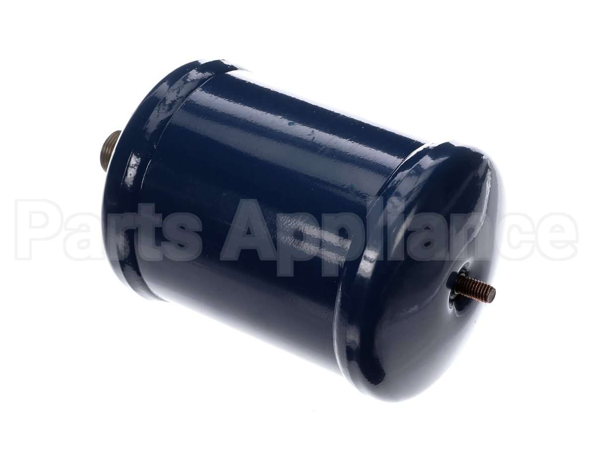 3083942 Hussmann Tank -Liquid Rec. Assembly Cpelnd 077-00