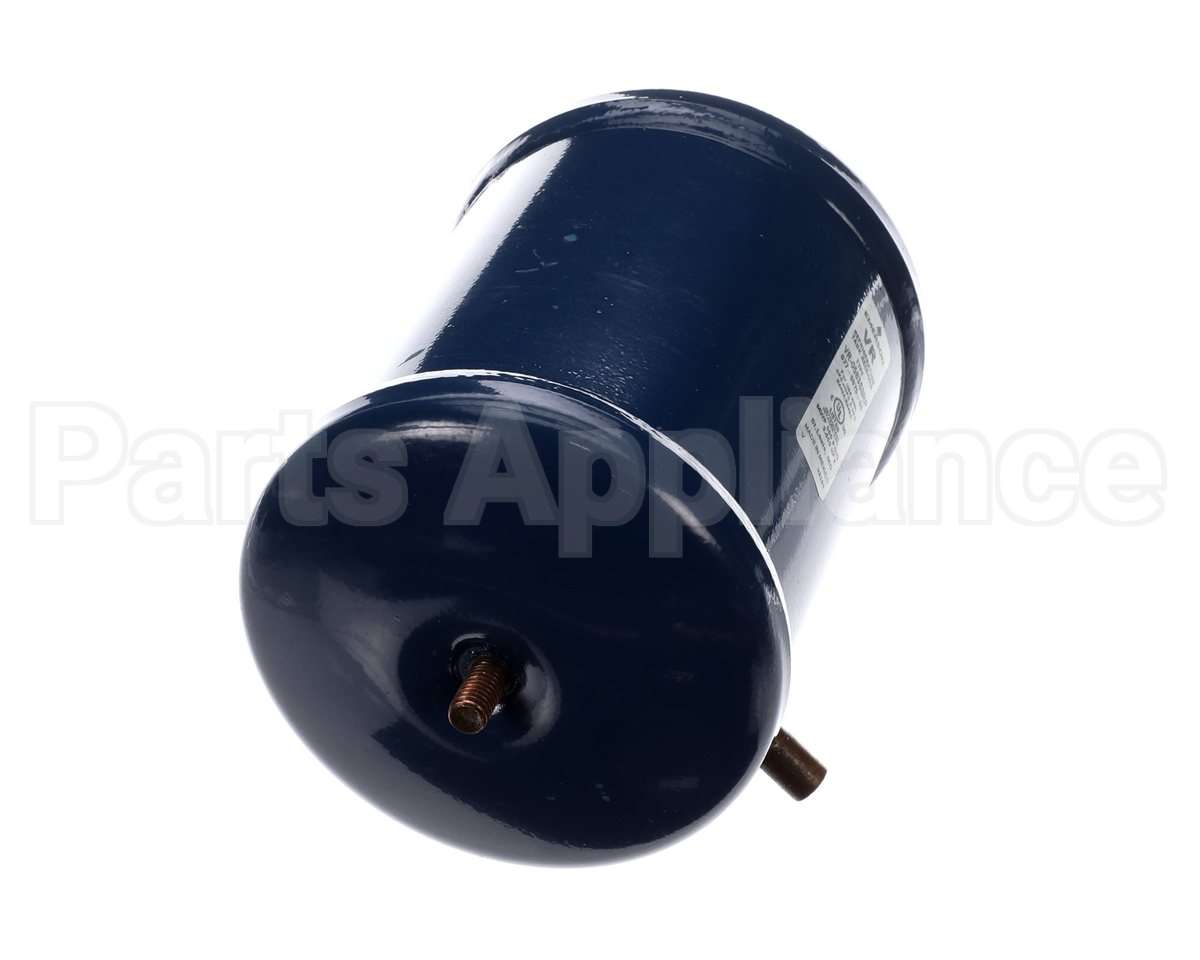 3083942 Hussmann Tank -Liquid Rec. Assembly Cpelnd 077-00