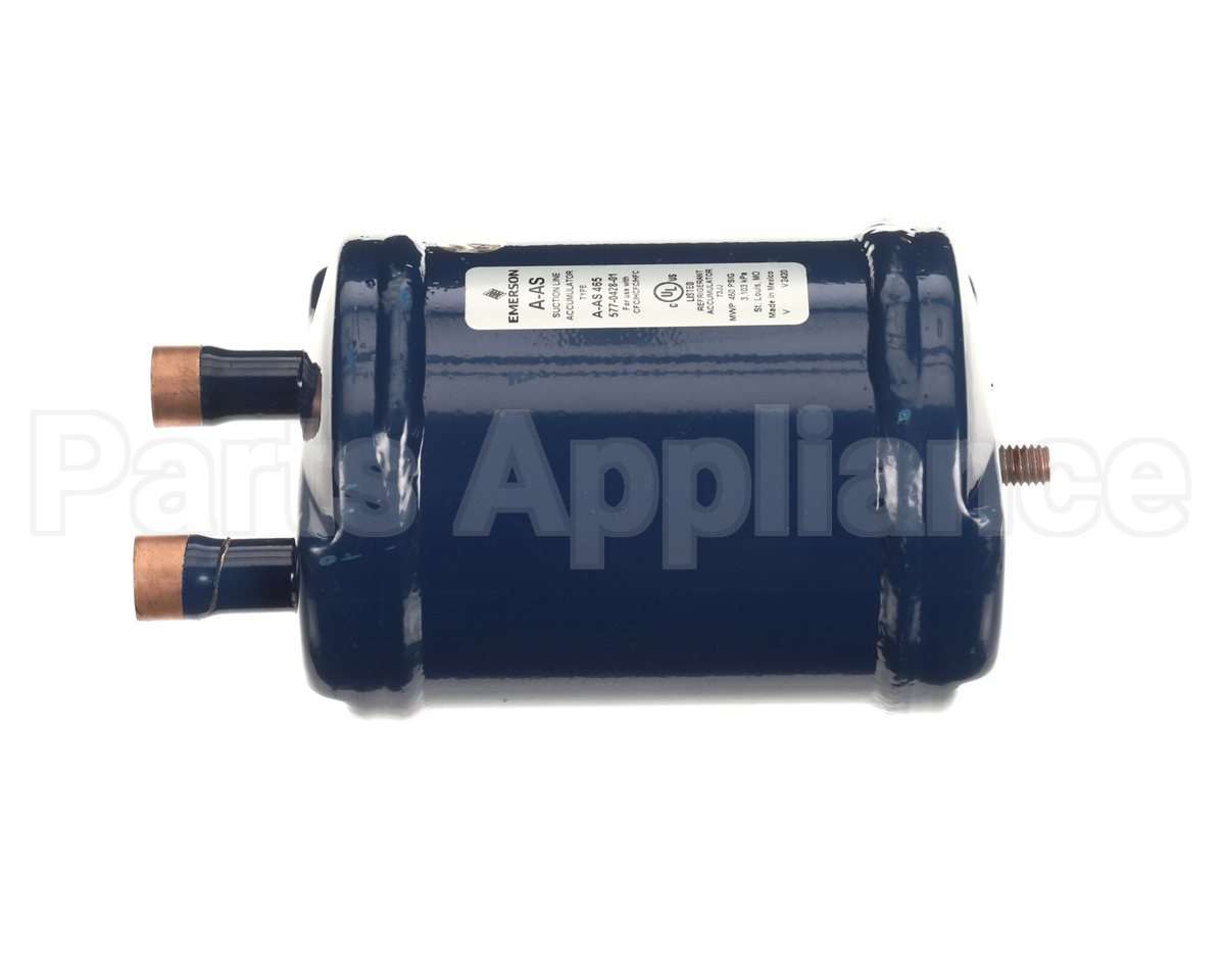3083947 Hussmann Tank -Accumulator Assembly Cpelnd 577-04