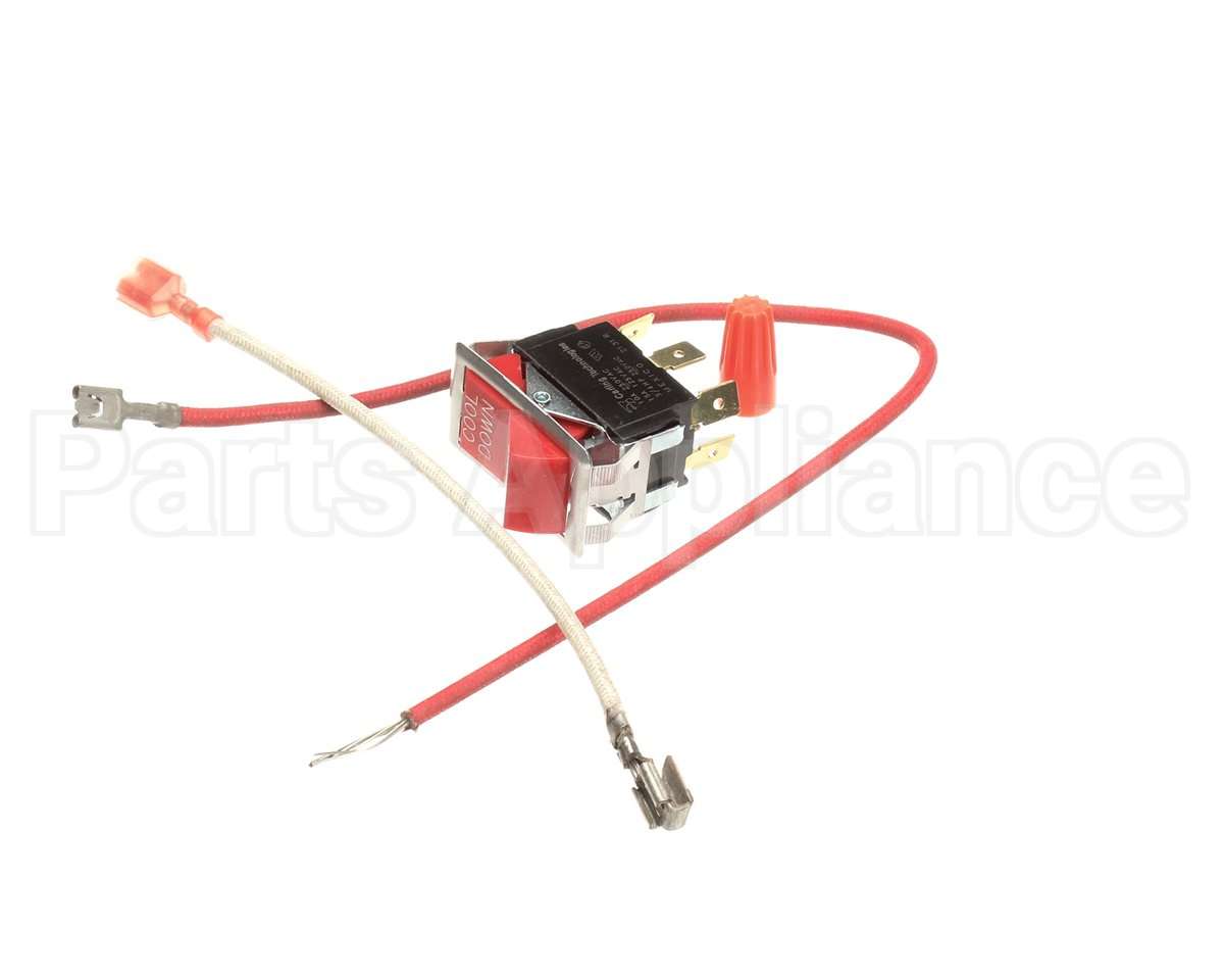 30841 Blodgett Kit, 3 Stpt Wiring Modificatn