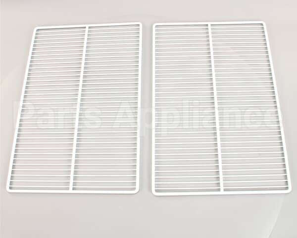 30847 Silver King Kit Shelves 7F