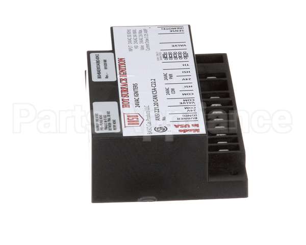 30851 Blodgett Control, Hsi G750Bwb-1