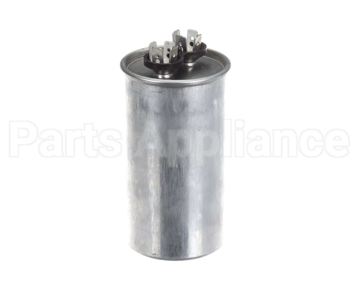 3085259 Hussmann Run Cap-Kit Cpelnd 914-0037-36