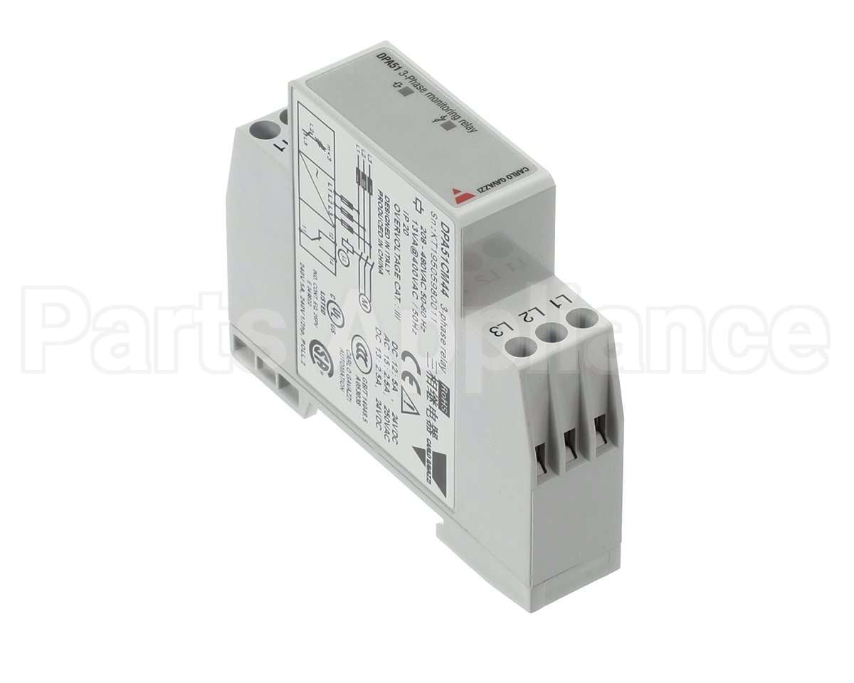 30854101004800 Doyon Monitoring Relay 480 Vac Din