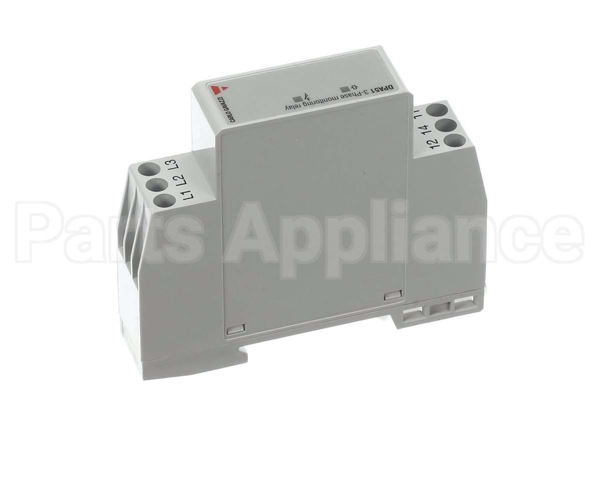 30854101004800 Doyon Monitoring Relay 480 Vac Din