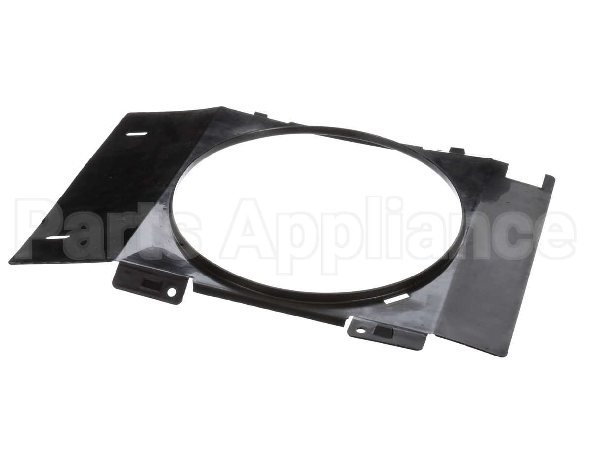3085651 Hussmann Shroud-Fan Cplnd 045-0194-03
