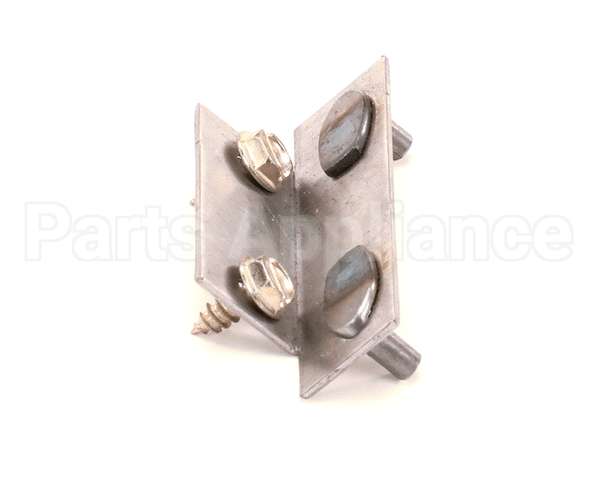 30857 Imperial Ir-Kick Plate Bracket (Old P/N 20144)
