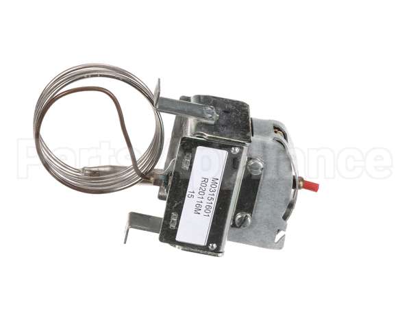 308602 Eagle-Metal Masters Limit Control