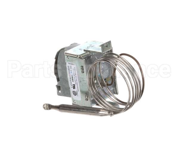 308602 Eagle-Metal Masters Limit Control