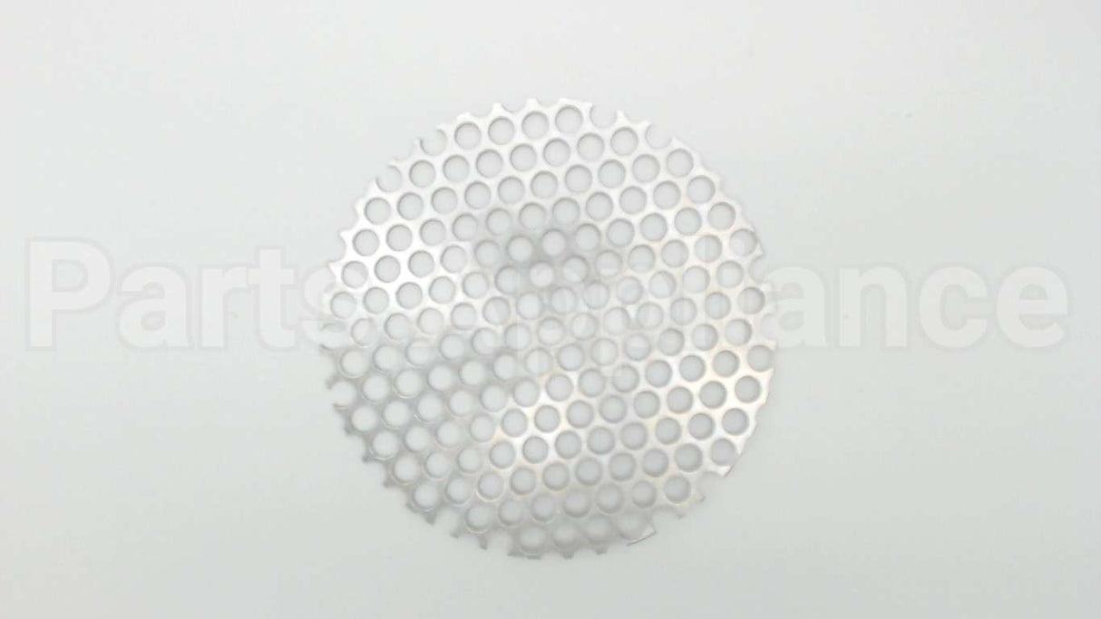 308632-302 Carrier Comb Air Discharge Disc