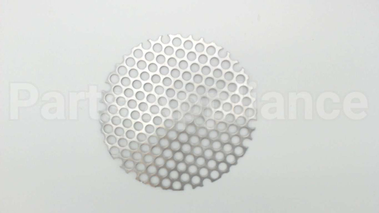 308632-302 Carrier Comb Air Discharge Disc
