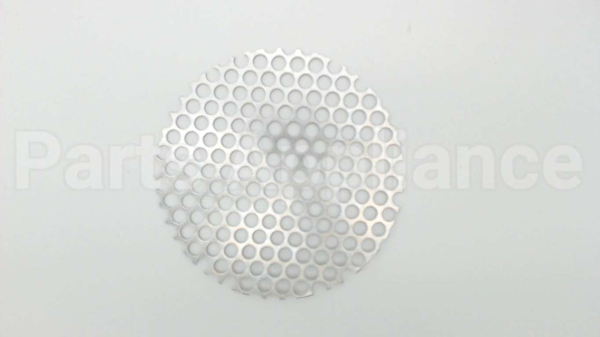 308632-302 Carrier Comb Air Discharge Disc
