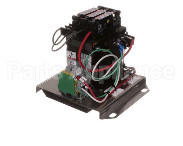 30876 Gaylord 220V Option For Controls