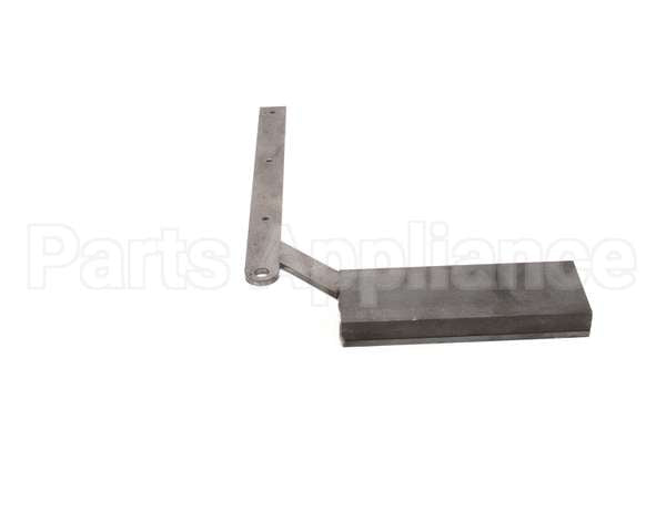 3088-0 Montague Door Trunnion Right