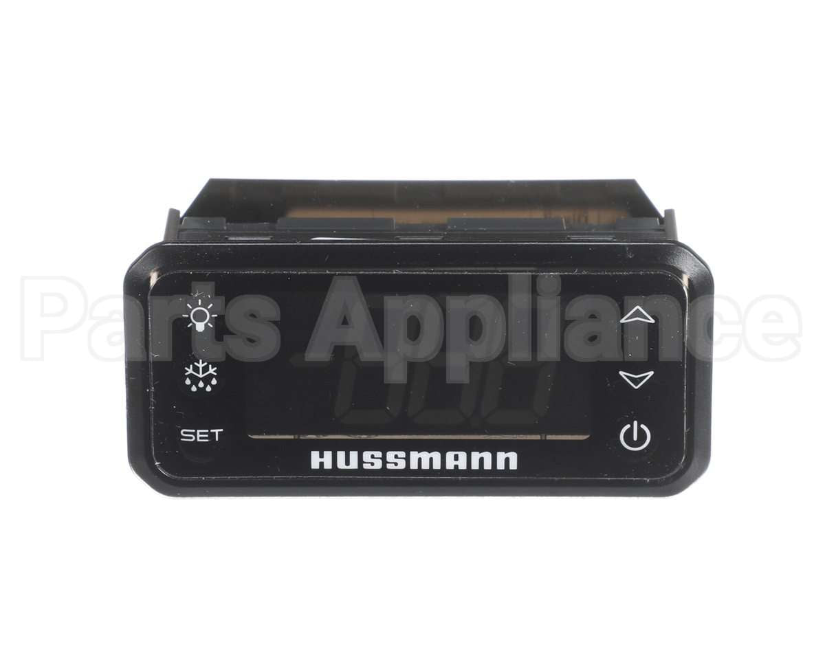 3088813550 Hussmann Display-Dixell Ipch660