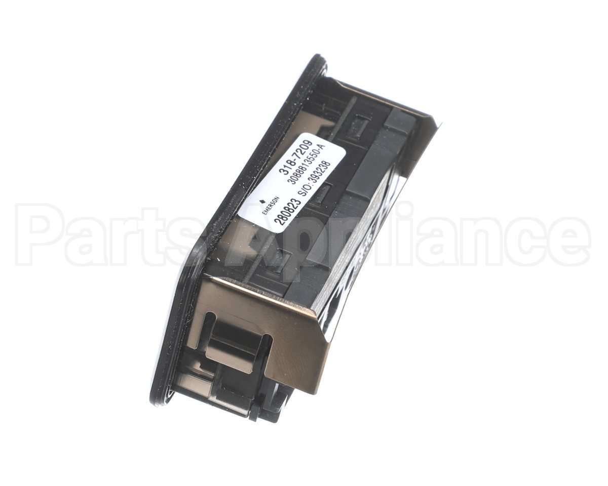 3088813550 Hussmann Display-Dixell Ipch660
