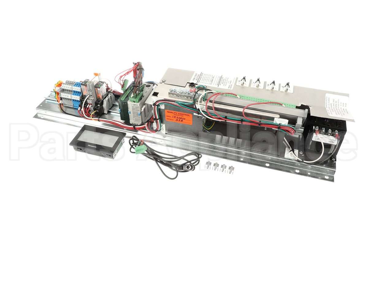 30889 Gaylord C-6000-D Sequential Control Up To 9 Sequ