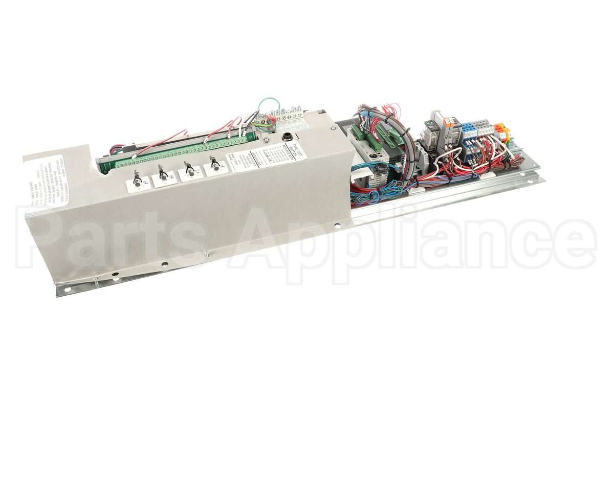 30889 Gaylord C-6000-D Sequential Control Up To 9 Sequ