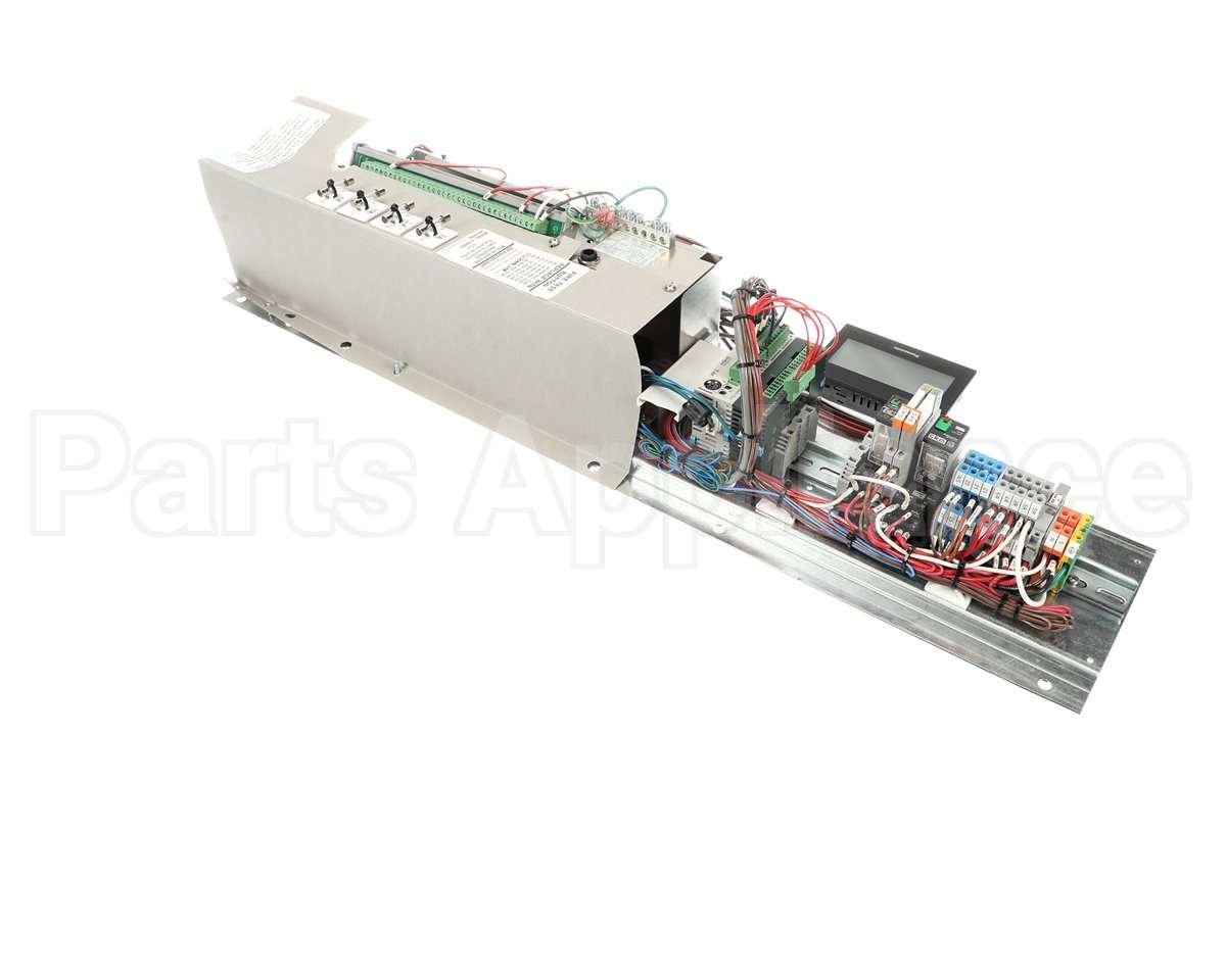 30889 Gaylord C-6000-D Sequential Control Up To 9 Sequ