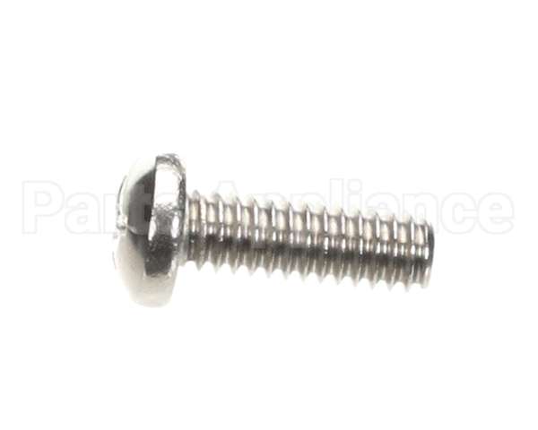 30890 Silver King Scr 1/4-203/4 Ss Phil Pan