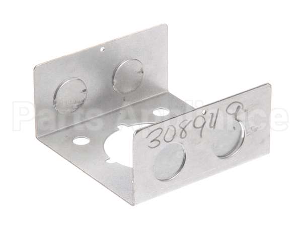 308949 Champion - Moyer Diebel Box-Elec Stamped Flange