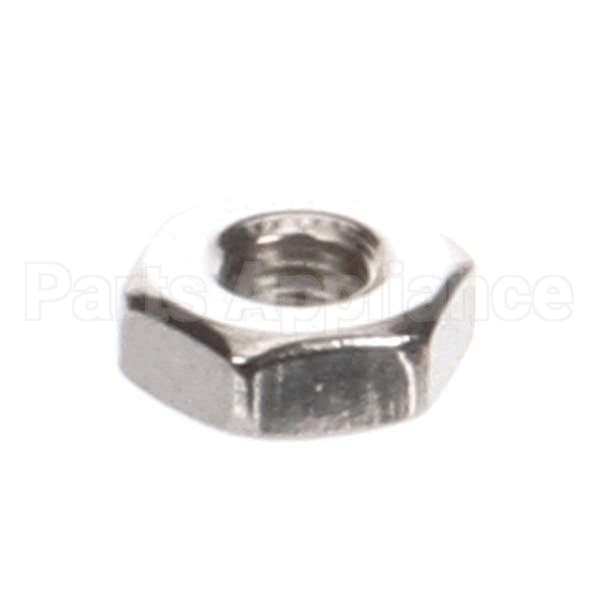 308P101 Compatible Roundup Nut 8-32