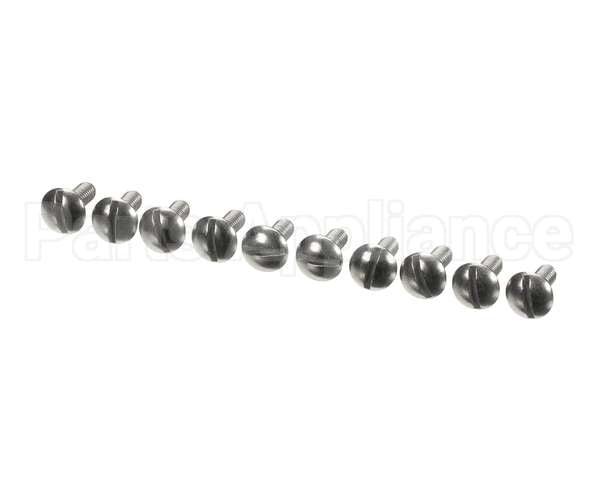 308P105 Antunes Screw, Mach #8-32X1/2