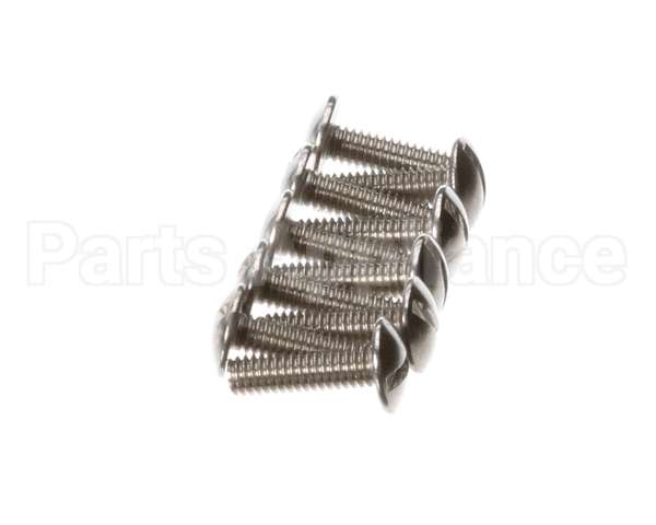 308P120 Antunes Screw,Mach #8-32 X 5/8