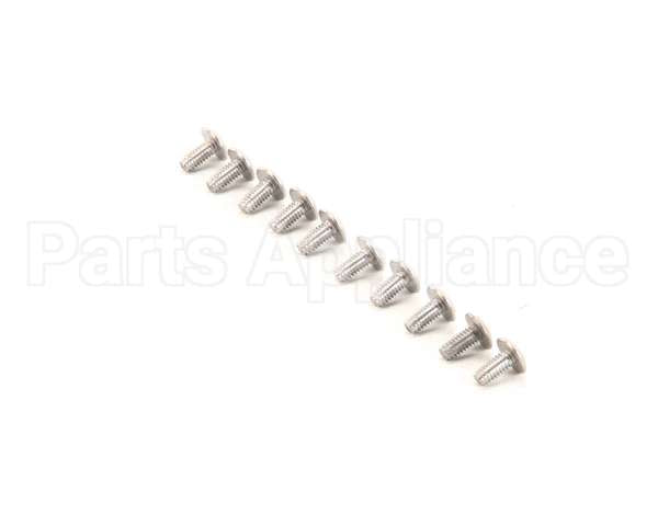 308P157 Antunes Screw,Tap #08-32 X 3/8