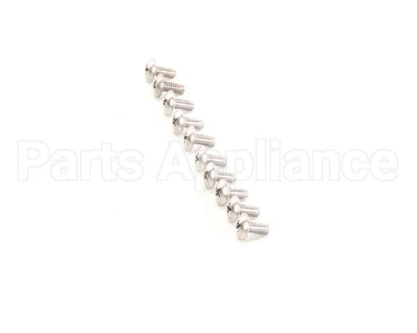 308P157 Antunes Screw,Tap #08-32 X 3/8