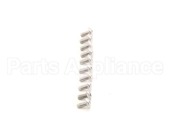 308P157 Antunes Screw,Tap #08-32 X 3/8