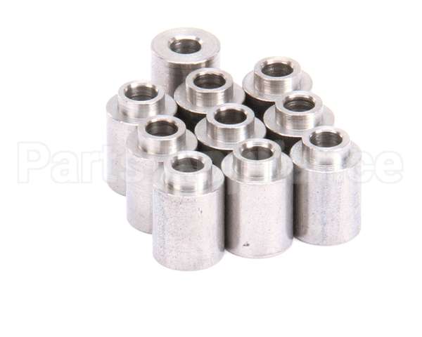 308P224 Antunes Spacer, 3/8 Odx.515 Lg