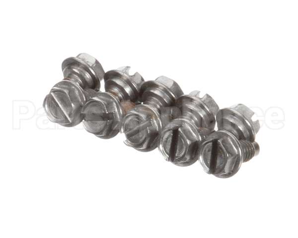 308P227 Antunes Screw, Mach #8-32 X 3/8
