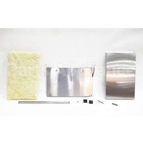 30902 Compatible Toastmaster - Middleby Marshall Door Assy